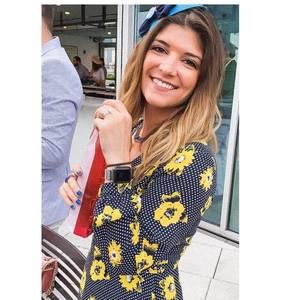 Meet your Posher, Patty